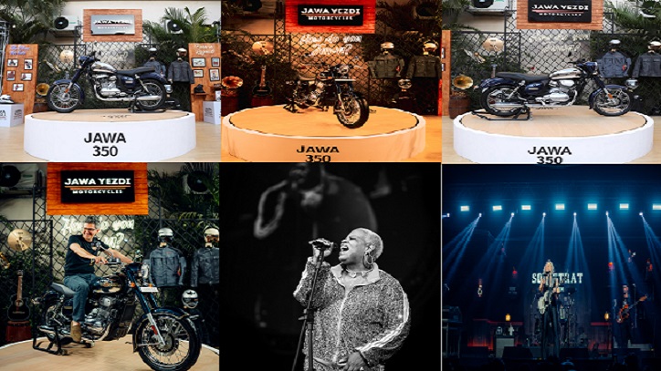 Don't Miss Out: The Ultimate Guide to Owning Mahindra, Jawa, and Yezdi – Everything You Need to Know