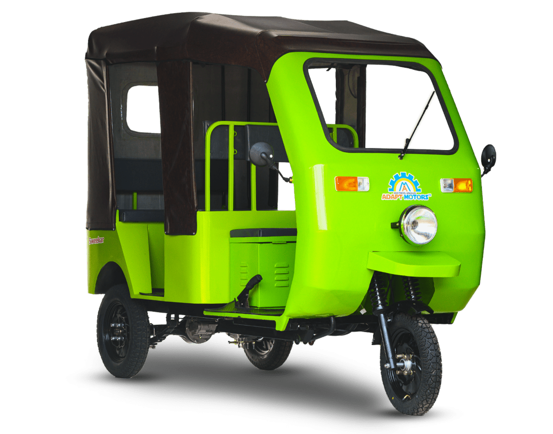 Adapt Sweekar Auto Rickshaw Price 2023 Specifications, Images , Reviews.testdriveguru.