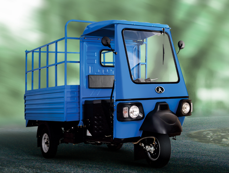 Atul Shakti Cargo 3 Wheeler Price 2023 Specifications, Images , Reviews