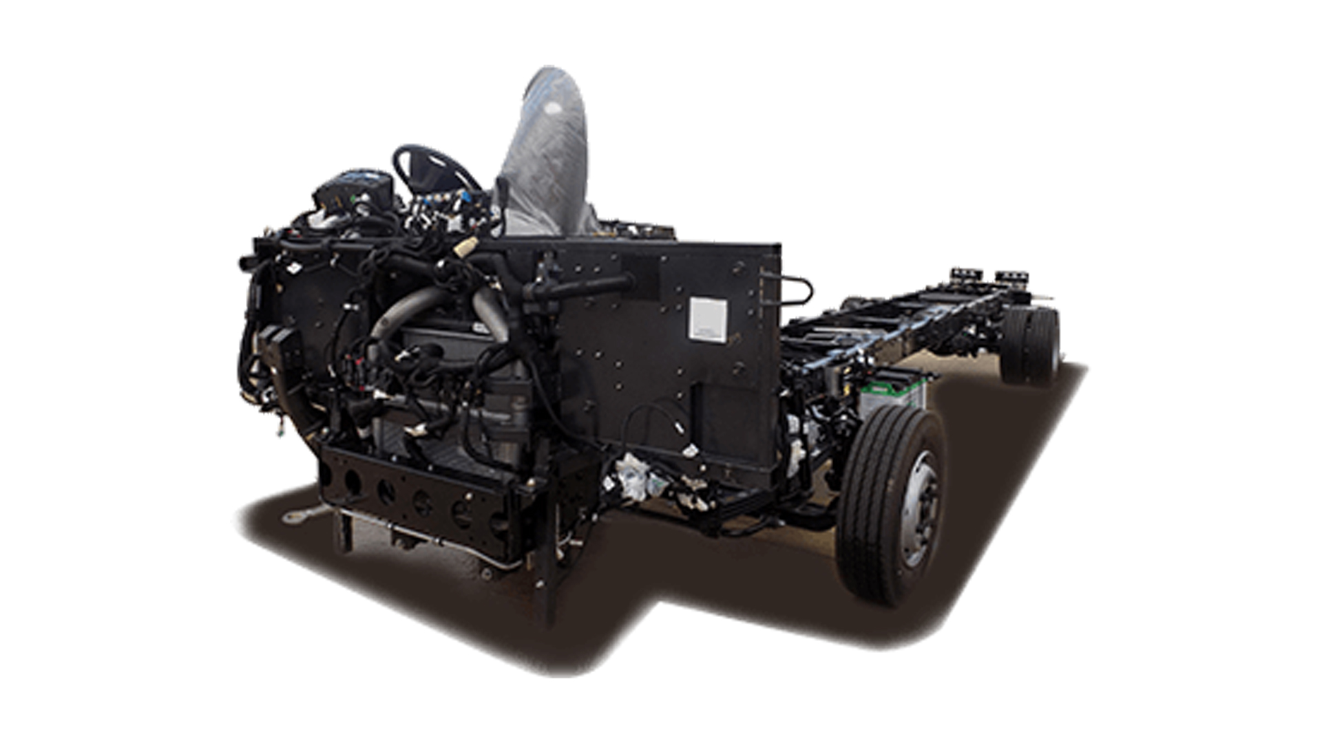 Tata Starbus School Chassis Price 2023 Specifications, Images , Reviews ...