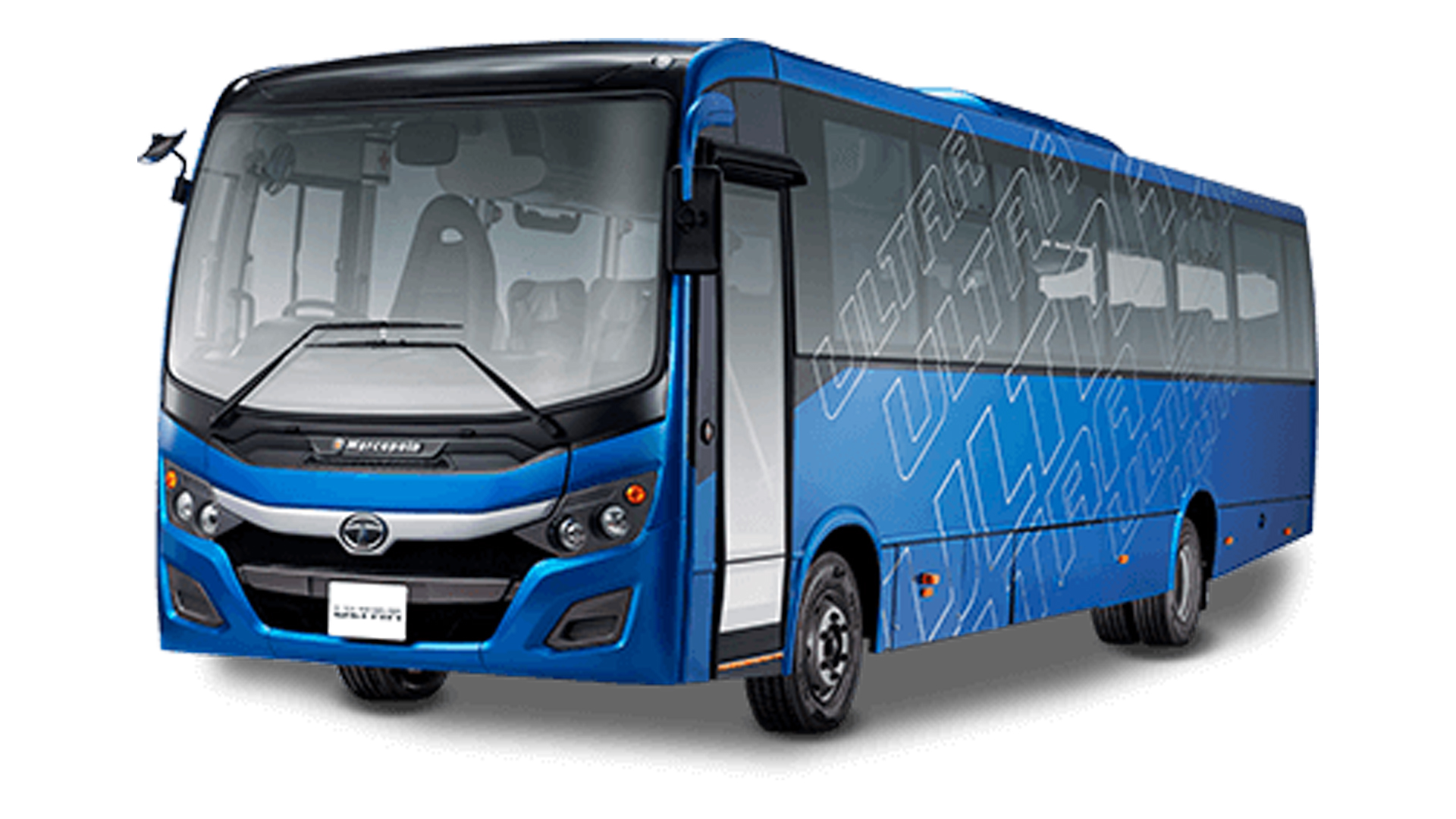 Tata Starbus Staff Contract Price 2023 Specifications, Images , Reviews ...