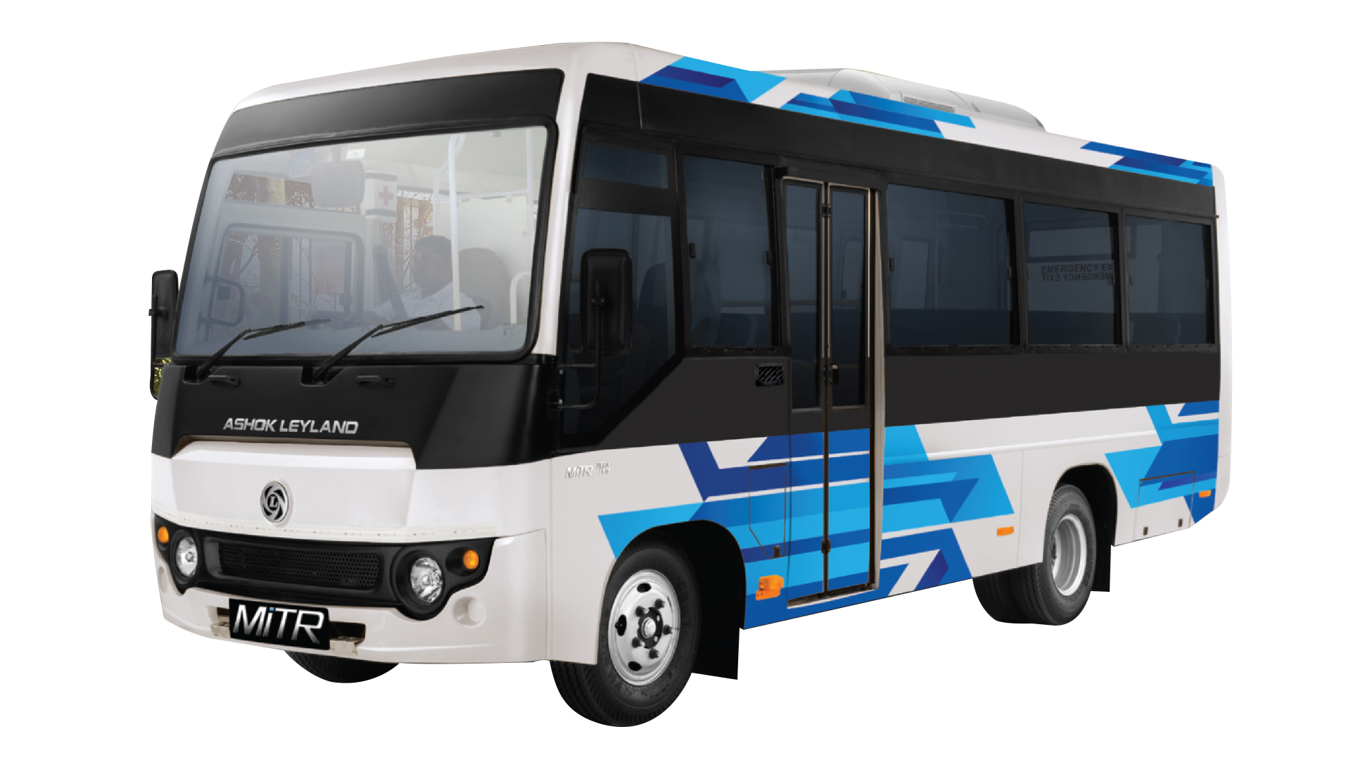 Ashok Leyland Mitr Staff Price 2024 Specifications, Images , Reviews
