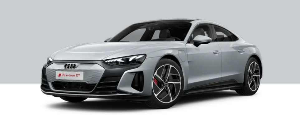Audi RS e-tron GT Price 2023, Images, Colours & Reviews-testdriveguru.
