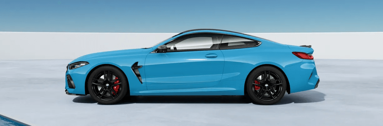 BMW M8 Coupe Competition Price 2023, Images, Colours & Reviews
