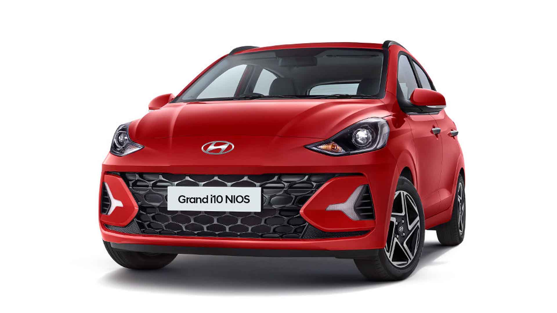 Hyundai Grand i10 Nios Price 2023, Images, Colours & Reviewstestdriveguru.