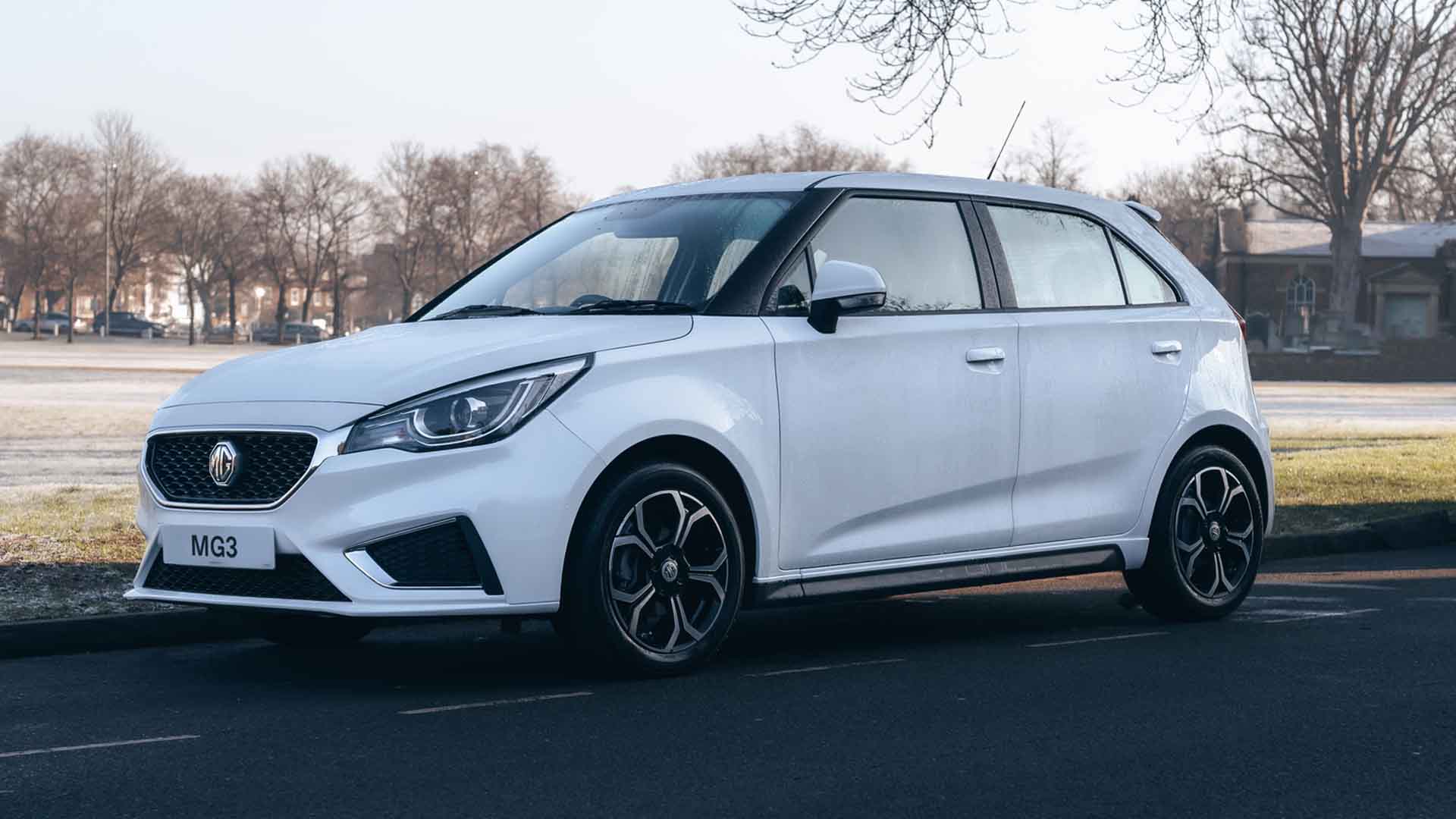 Mg 3 Price